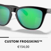 Custom Frogskins 9013