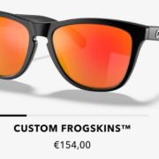 Custom Frogskins 9013
