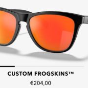 Custom Frogskins 9013