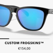 Custom Frogskins 9013