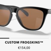 Custom Frogskins 9013
