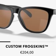 Custom Frogskins 9013