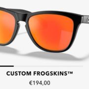Custom Frogskins 9013