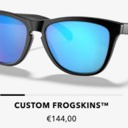 Custom Frogskins 9013