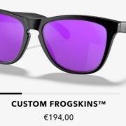 Custom Frogskins 9013
