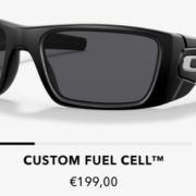 Custom Fuel Cell 9096