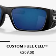 Custom Fuel Cell 9096
