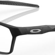 Oakley Hex Jector 8032-05 (Provalo anche su specchio virtuale)
