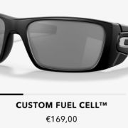 Custom Fuel Cell 9096