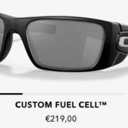 Custom Fuel Cell 9096