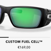 Custom Fuel Cell 9096