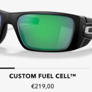 Custom Fuel Cell 9096