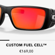 Custom Fuel Cell 9096