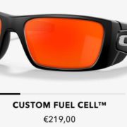 Custom Fuel Cell 9096