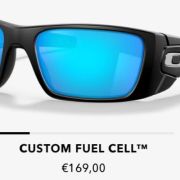 Custom Fuel Cell 9096