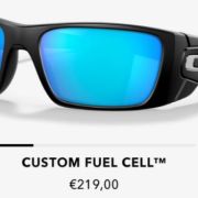 Custom Fuel Cell 9096