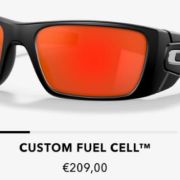 Custom Fuel Cell 9096