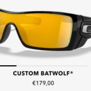 Custom Batwolf 9101