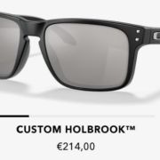 Custom Holbrook 9102