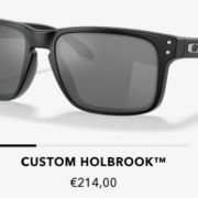 Custom Holbrook 9102
