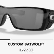 Custom Batwolf 9101