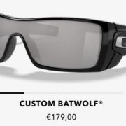 Custom Batwolf 9101