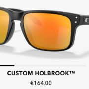 Custom Holbrook 9102