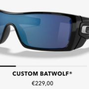 Custom Batwolf 9101