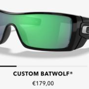 Custom Batwolf 9101