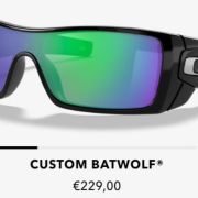 Custom Batwolf 9101