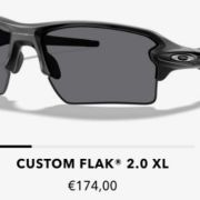 Custom Flak 2.0 XL 9188