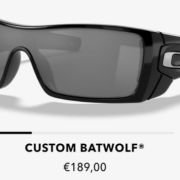 Custom Batwolf 9101