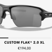 Custom Flak 2.0 XL 9188