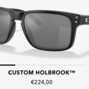 Custom Holbrook 9102