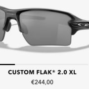 Custom Flak 2.0 XL 9188