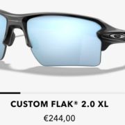 Custom Flak 2.0 XL 9188