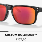 Custom Holbrook 9102