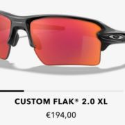 Custom Flak 2.0 XL 9188