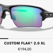 Custom Flak 2.0 XL 9188