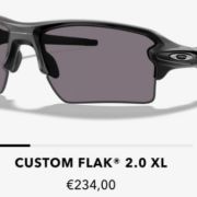 Custom Flak 2.0 XL 9188