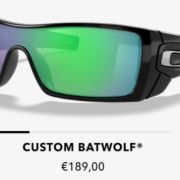 Custom Batwolf 9101
