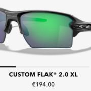 Custom Flak 2.0 XL 9188