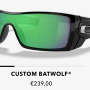 Custom Batwolf 9101