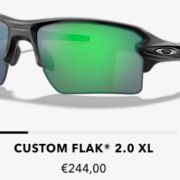 Custom Flak 2.0 XL 9188