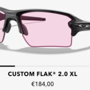 Custom Flak 2.0 XL 9188