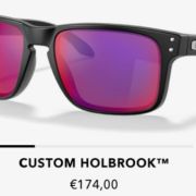 Custom Holbrook 9102