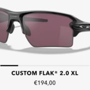 Custom Flak 2.0 XL 9188