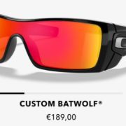 Custom Batwolf 9101
