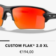 Custom Flak 2.0 XL 9188