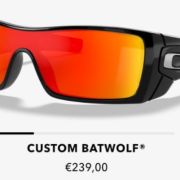 Custom Batwolf 9101